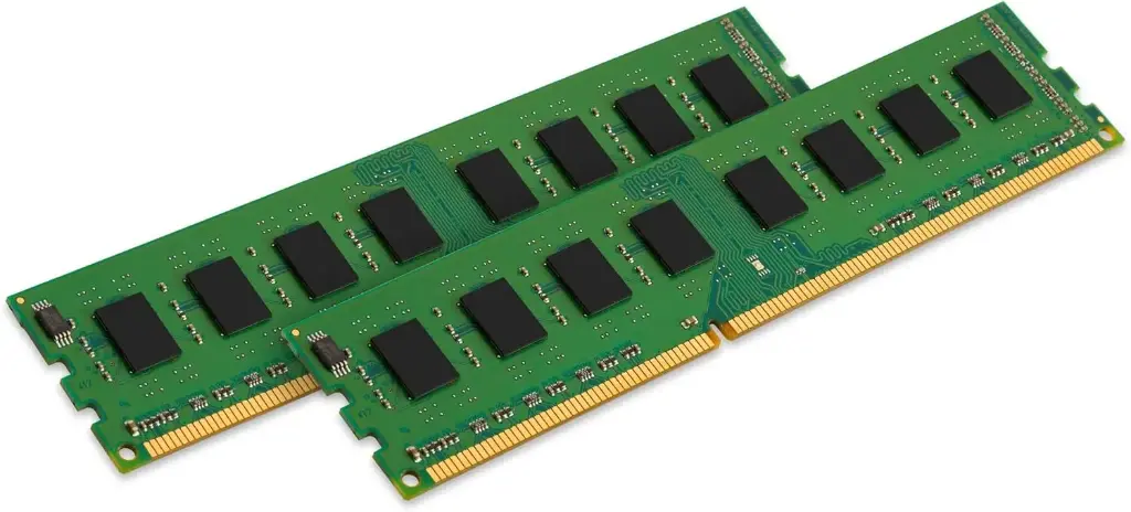 Kingston ValueRAM 16GB 5600MT/s DDR5 Non, ECC CL46 DIMM 1Rx8 KVR56U46BS8, 16 Memoria Desktop 