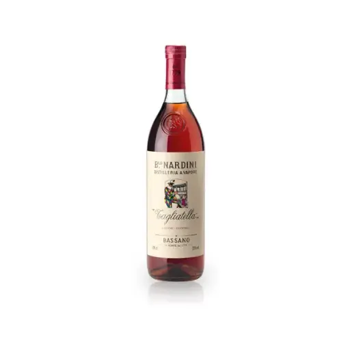 [PR/46517] Bottiglia NARDINI Tagliatella 35° LT.1