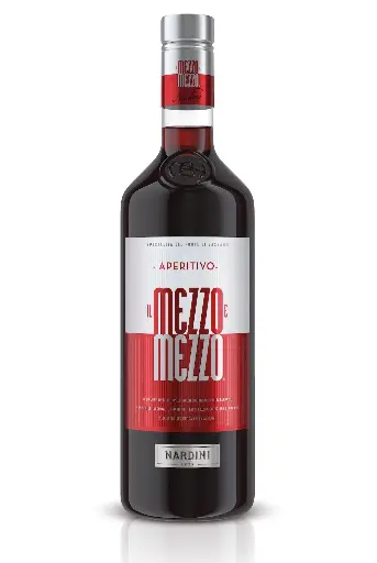 [PR/46521] Aperitivo NARDINI MEZZO e MEZZO LT.1
